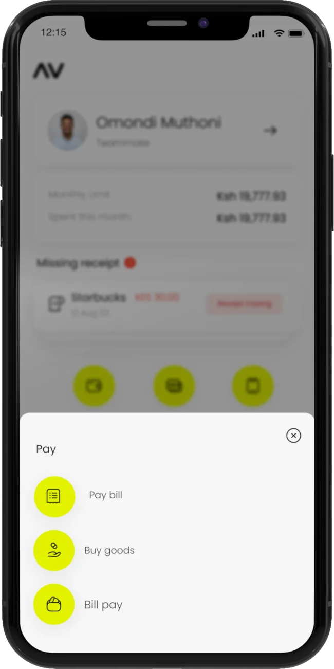 More ways to move money.